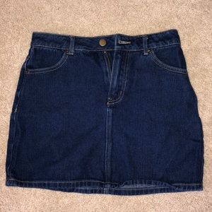 Women’s forever 21 skirt